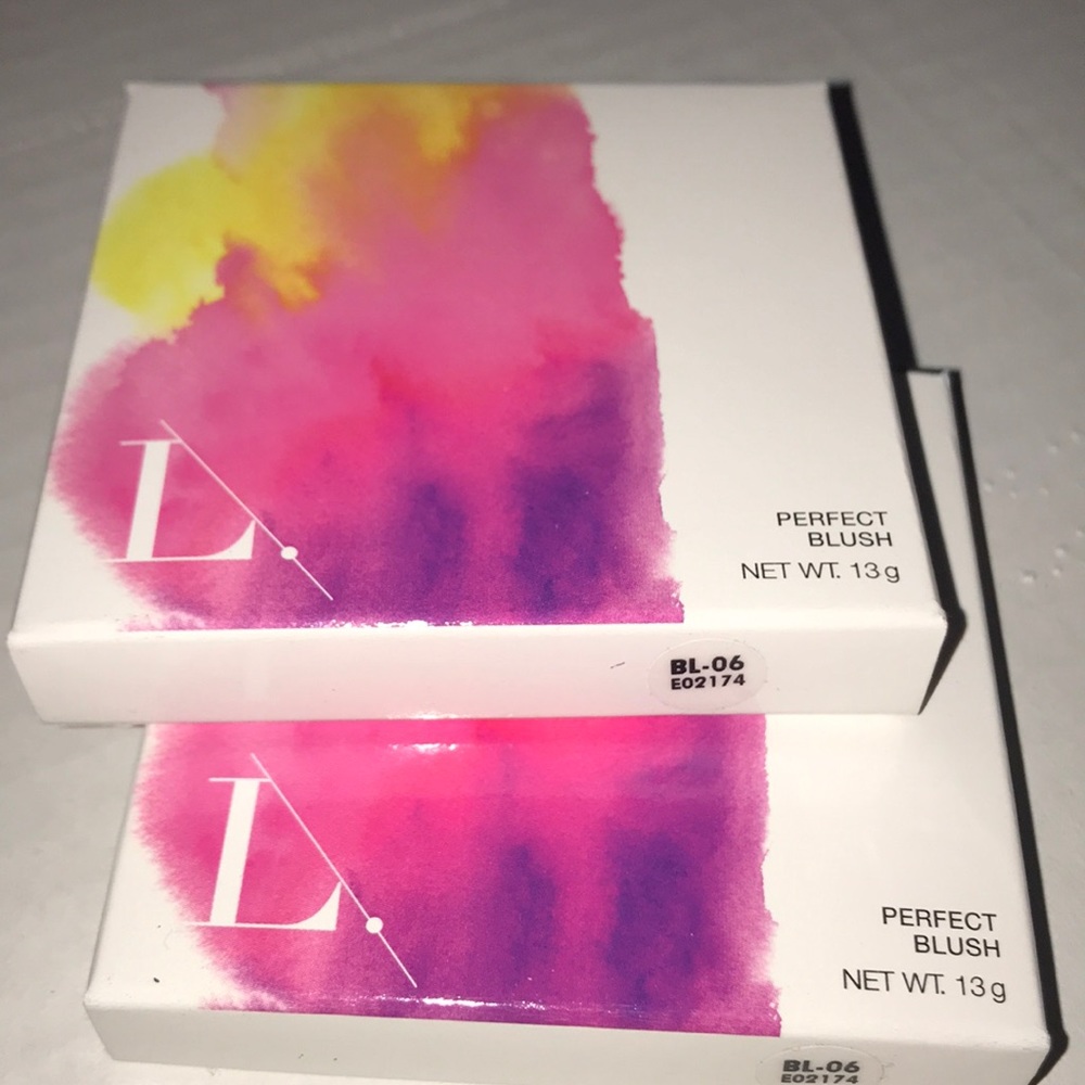 LimelightByAlcone Perfect Blush 06
